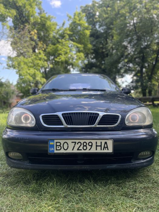 Продам автомобіль