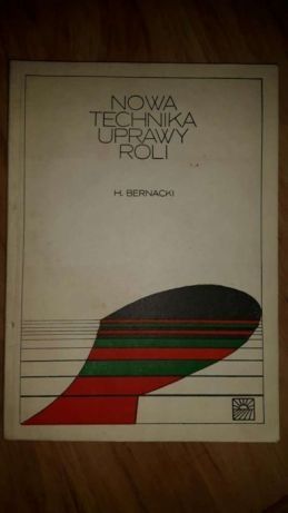 Nowa technika uprawy roli Biernacki
