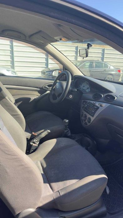 Ford Focus MK1 1.8 TDDI 2000