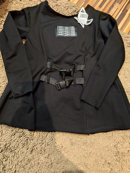 Nowa bluzka z metką LAMU