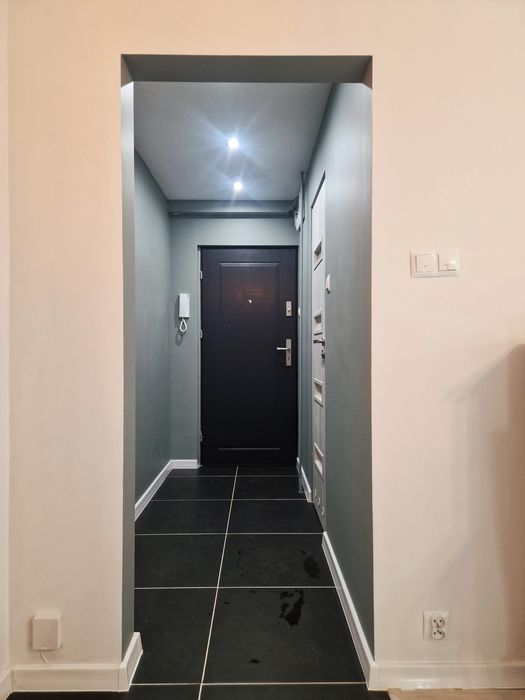 BEZPOŚREDNIO 3 pokoje 59.6 m², Parter + 2 PIWNICE | Białystok, ul. Antoniukowska - Widok 5