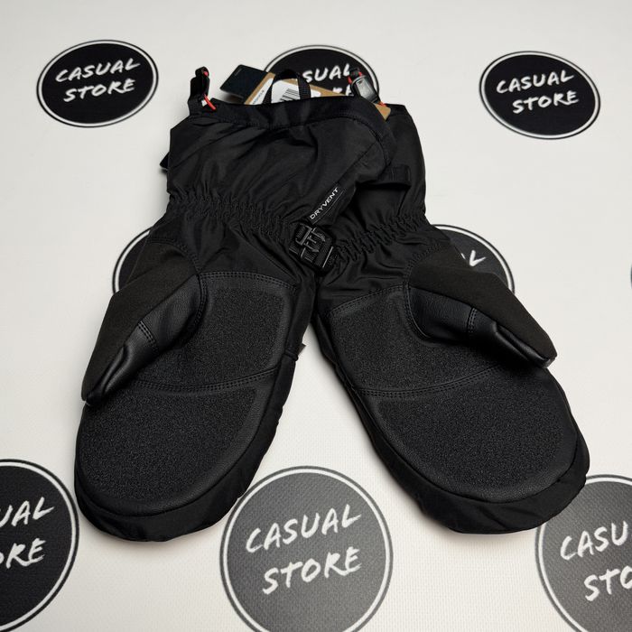 ОРИГІНАЛ Чоловічі Рукавиці The North Face M Мужские Перчатки з США