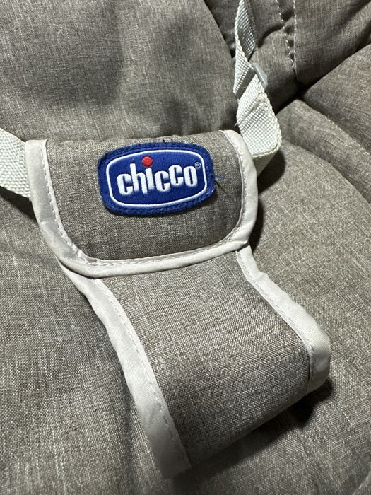 Espreguiçadeira Chicco Hoopla