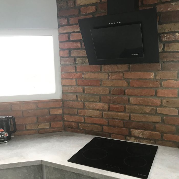 Квартира біля озера з круговою терасою та власною парковкою