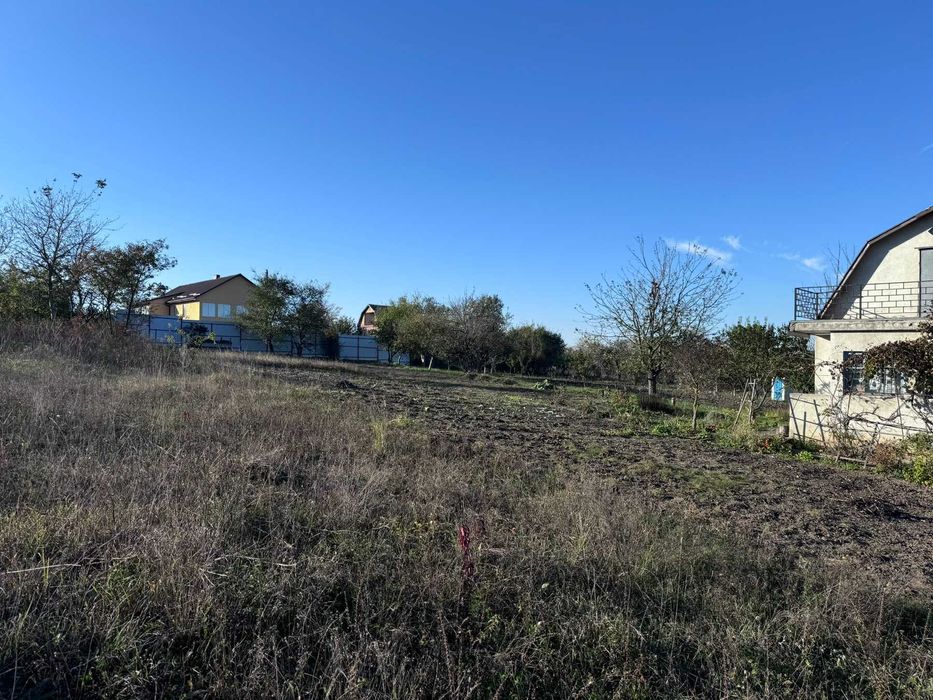 Ділянка район Дубово