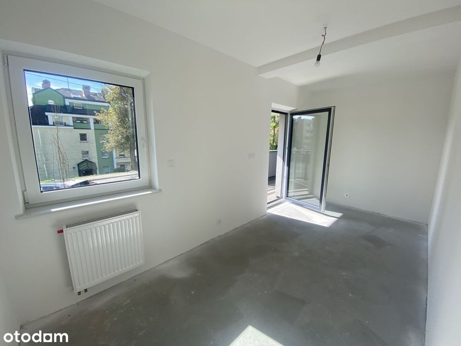 Apartamenty Liburnia