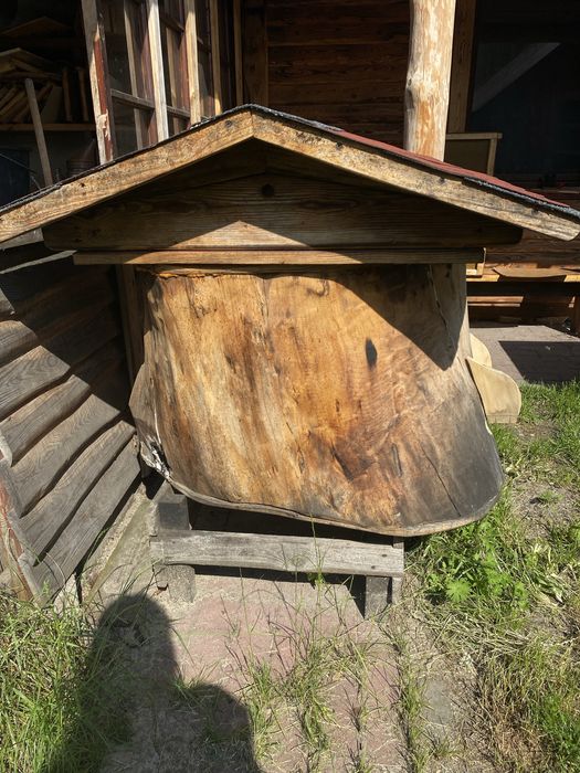 Barc ul z pszczolami i miodem