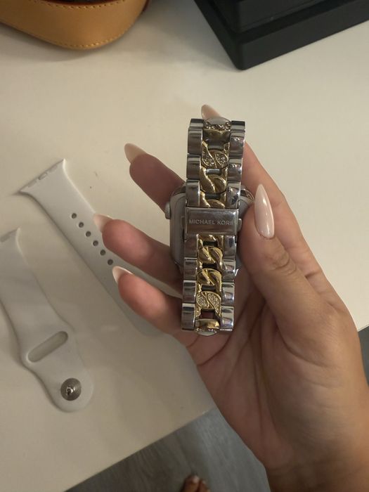 Apple Watch series 6