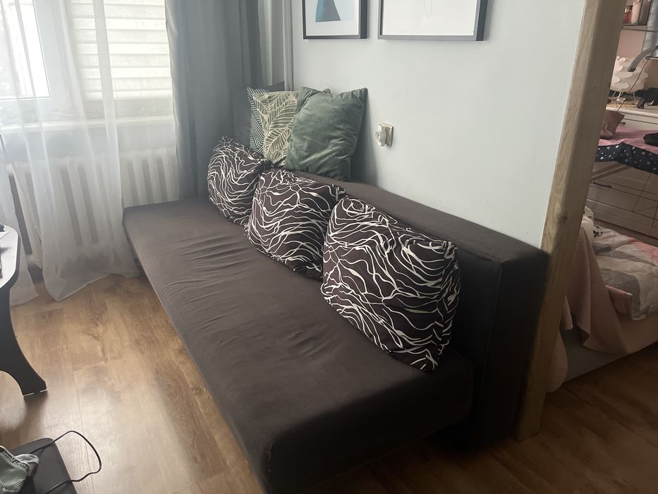 Sofa Afrodyta z funkcją spania