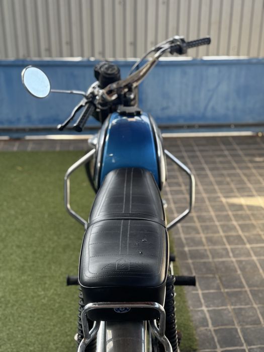 Zündapp 50cc | Clássica de coleção Preço: 1.200€ (negociável)