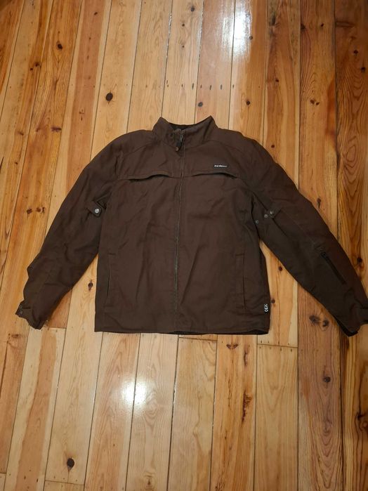 Blusão Motard Bering XL