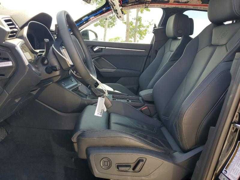 Audi Q3 Premium S Line 45 2025