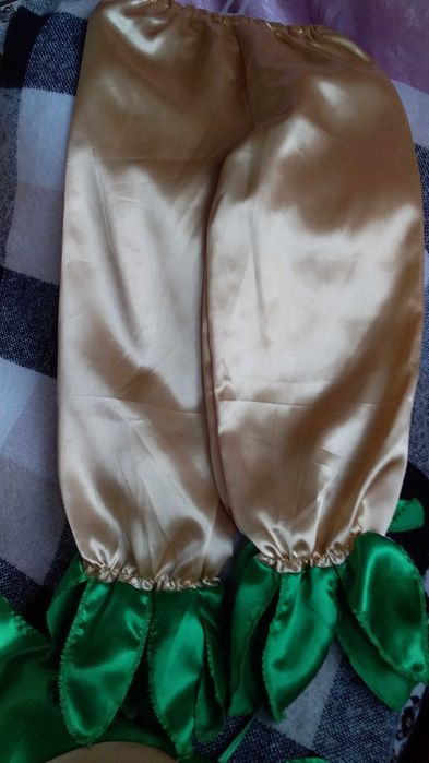 цибуля костюм до свята