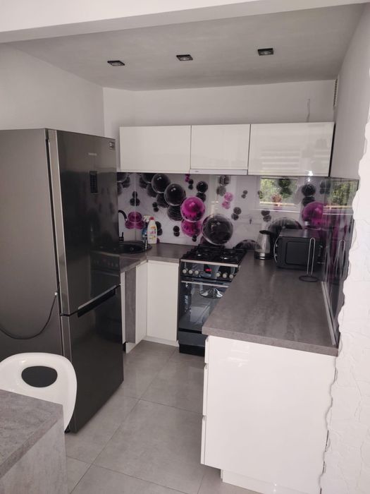 Rezerwacja ! Mieszkanie - wynajem Os. Dambonia od stycznia 2026