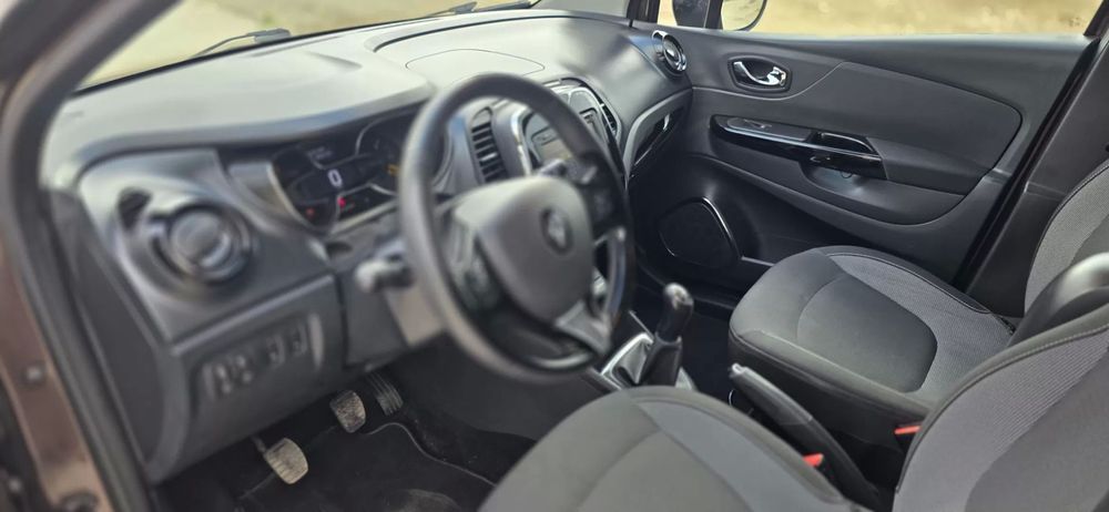 Renault Captur (ENERGY) TCe 90 INTENS