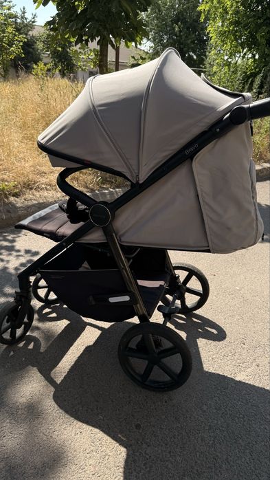 Коляска / візок Carrello Bravo