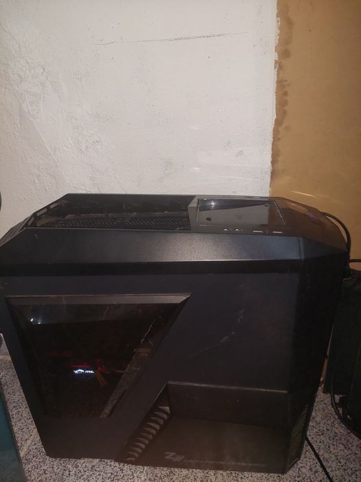 Pc torre gaming asrock z170pro