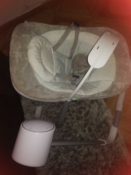 Artigos diversos de bebé