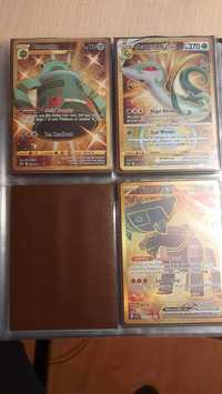 Cartas Pokemon - Colecções - Antiguidades em Setúbal - OLX