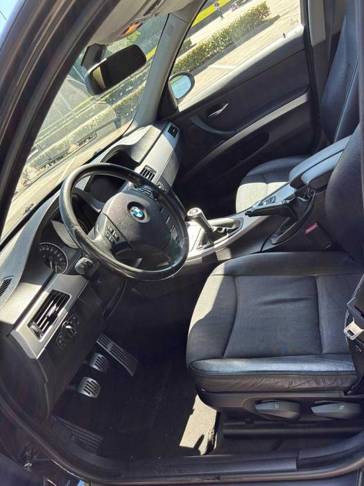 BMW 320d (E90) 163cv M47 – 2005