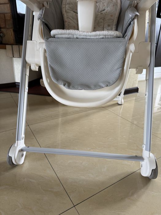 стільчик для годування MominLove Toomsi