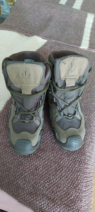 Ботинки Single Sword SS611 43