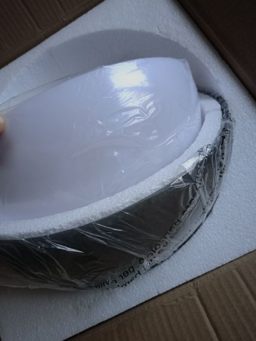 Lampa wisząca do jadalni