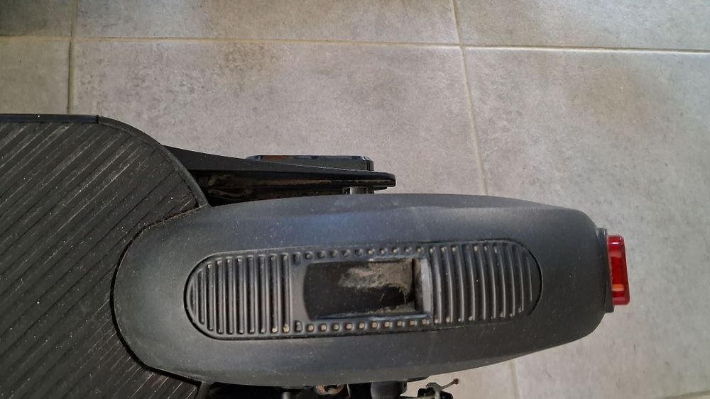 ACER hulajnoga elektryczna