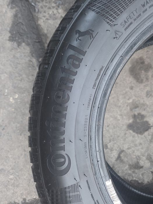 Шина зимова 195/65/r15, Continental Winter Contact TS860.