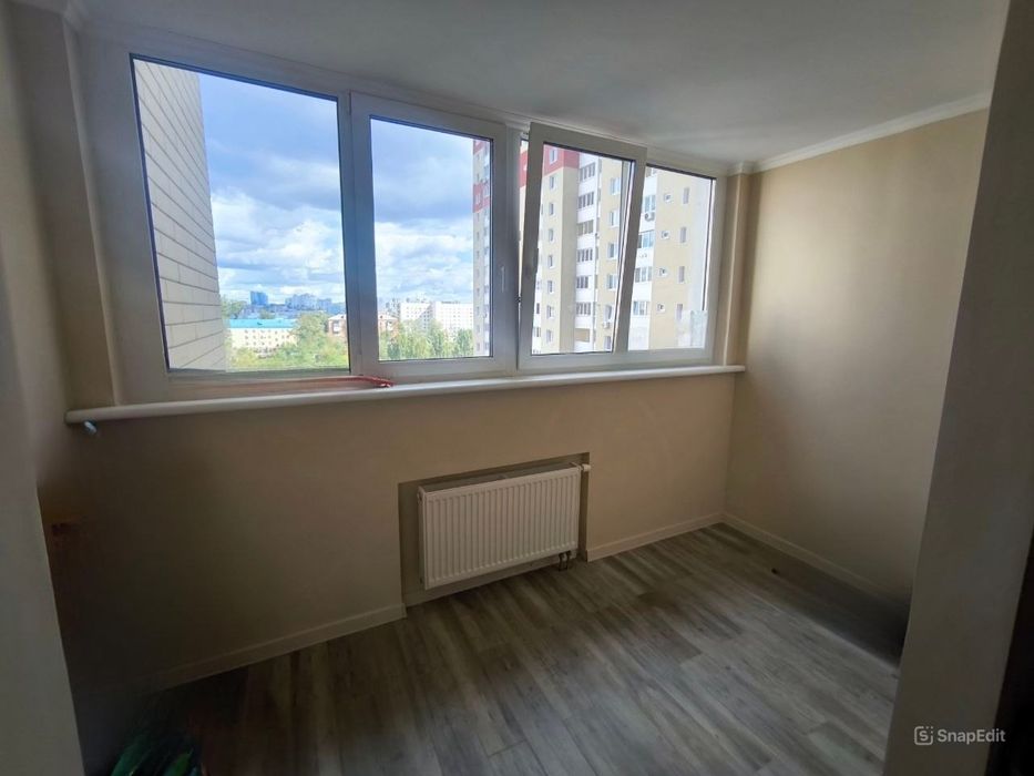 Без % Продаж 3к квартири ЖК The Lakes Ясинуватський пр. 11