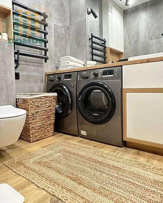 Продам 2-х комн ЖК "Омега"! Толбухина! Современный ремонт!