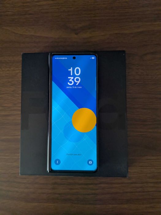 Samsung Galaxy Fold 4