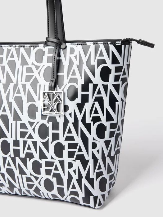 Torebka Armani Exchange Nowa damska