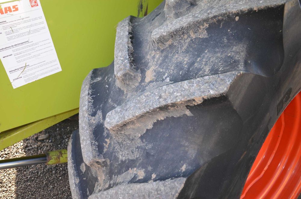 Свіжий комбайн Claas Dominator 98SL ГІДРОХІД Кондиціонер 2900мтг