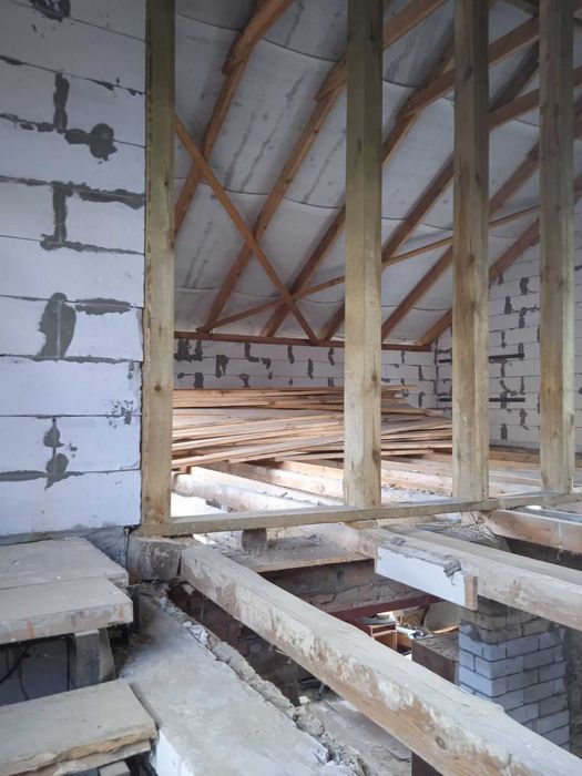 Продаж будинку, дачі