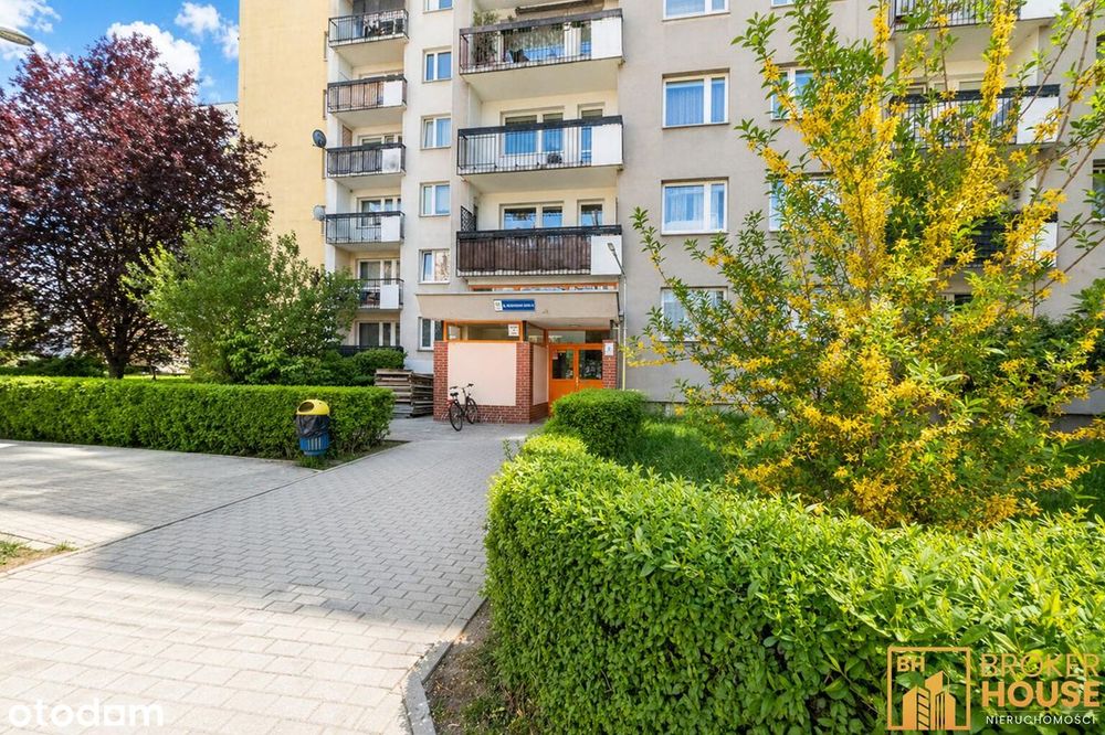 Mieszkanie, 69.97 m², Opole