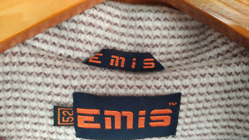 Жіноче пальто, довге, 52р.