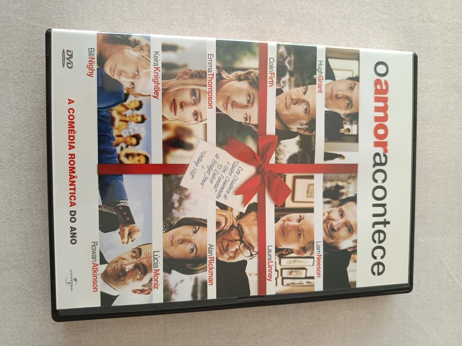 DVD When Love Happens
