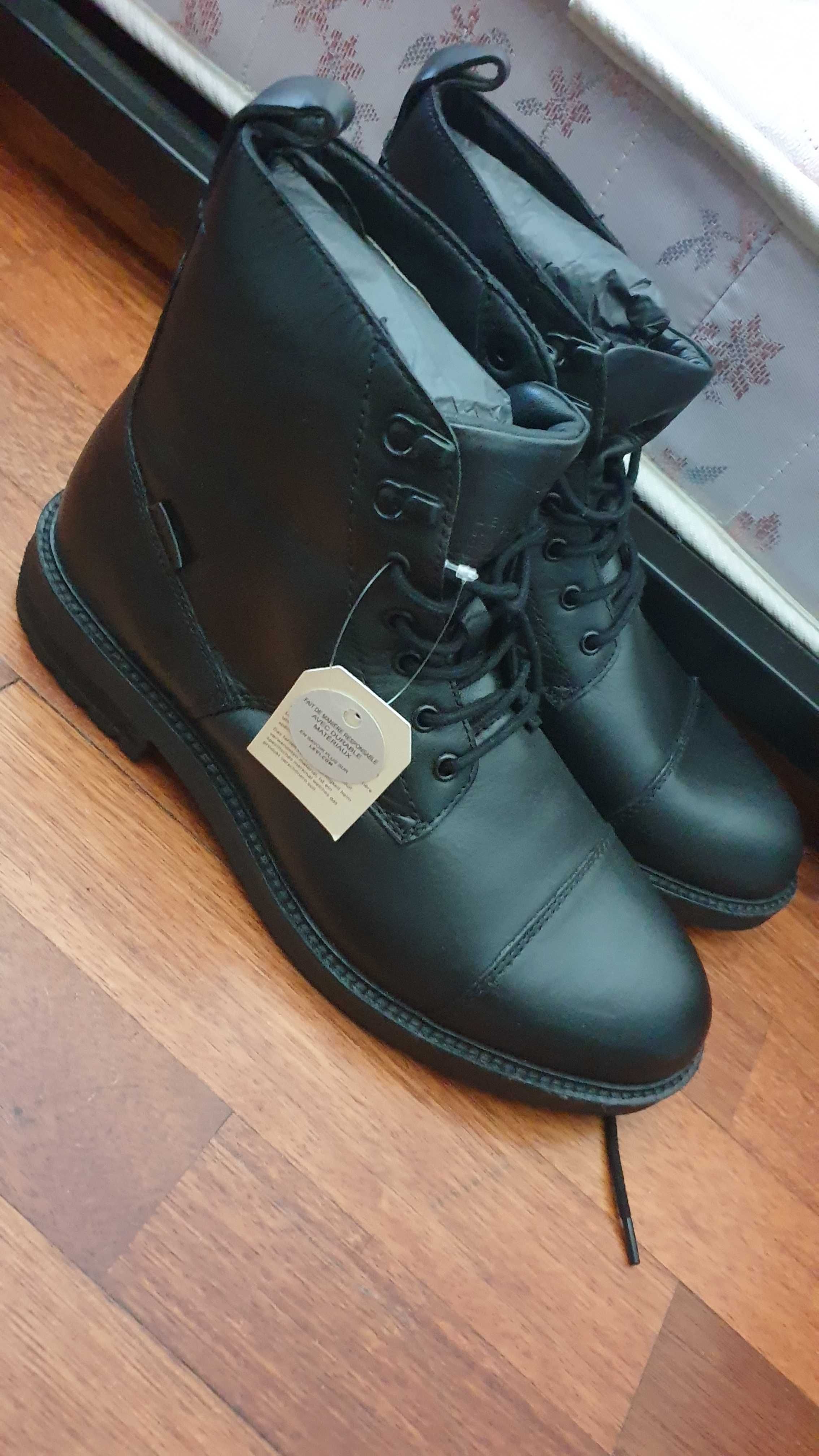 Botas levi's emerson sale