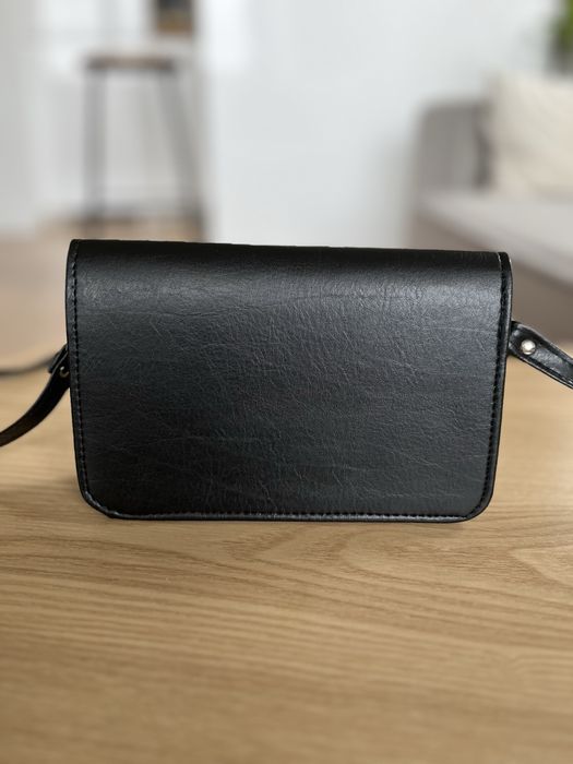 Torebka damska typu kopertówka