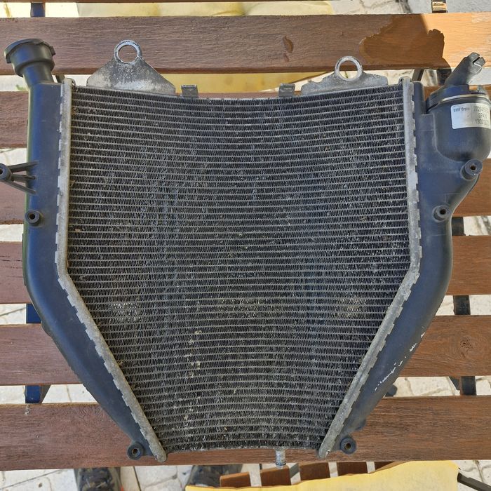Radiador para k1600gt