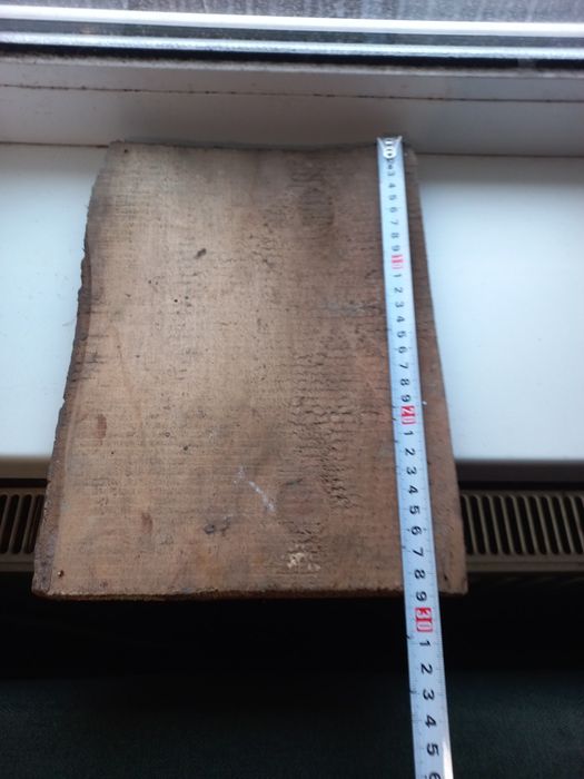 Икона  св. Николая