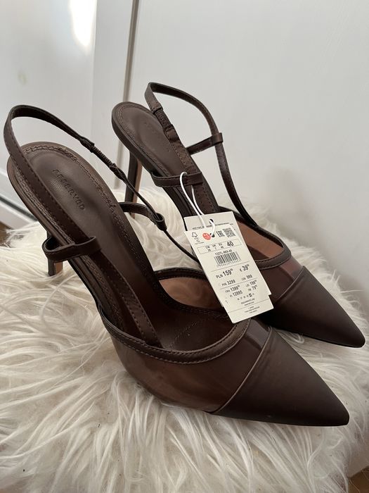Buty damskie 40. Nowe