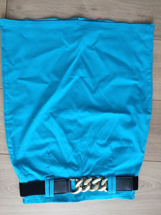 Spódniczka włoska sportowa