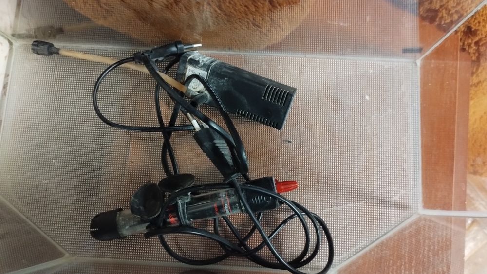 Акваріум 30-35 л