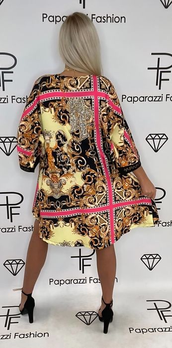 Komplet Paparazzi Fashion