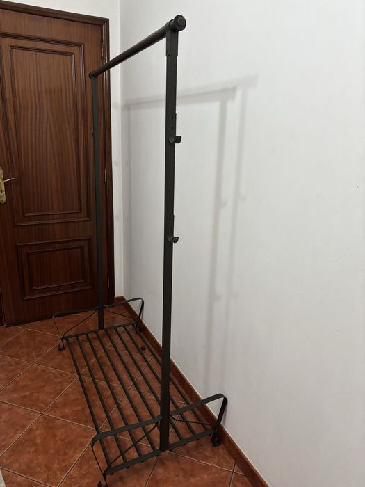 Charriot Ikea Portis