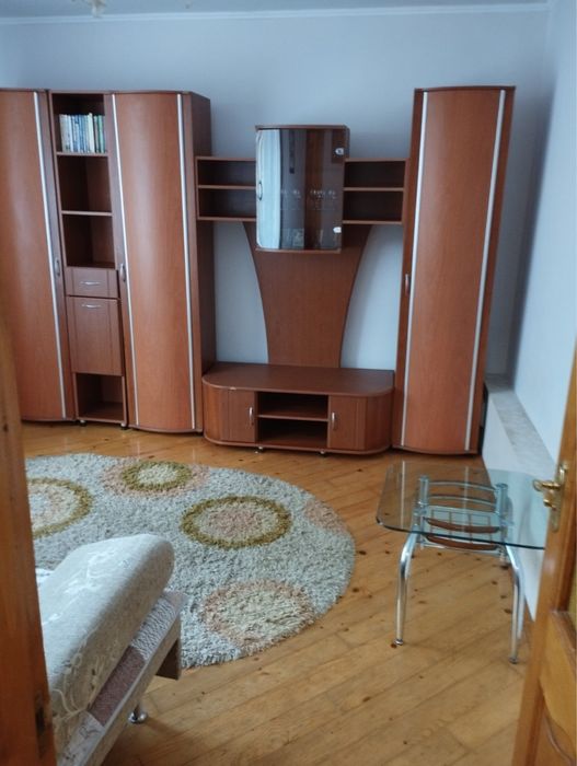 Однокімнатна квартира Рожнятів