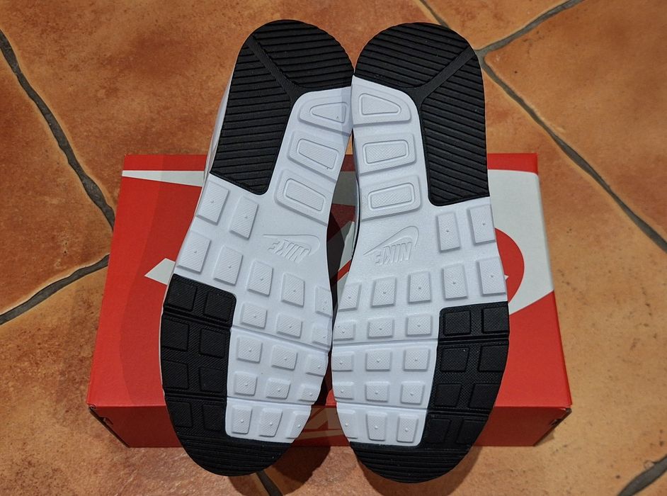 Sapatilhas Nike Air Max SC