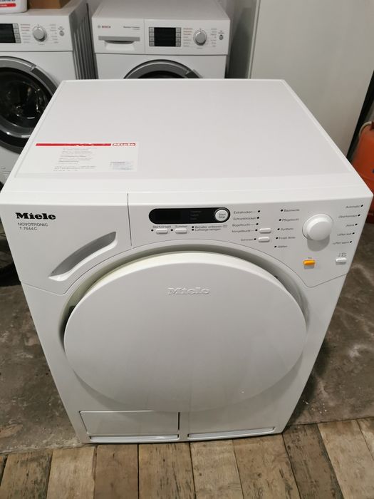 Сушильна машина "Miele" Стан Супер!